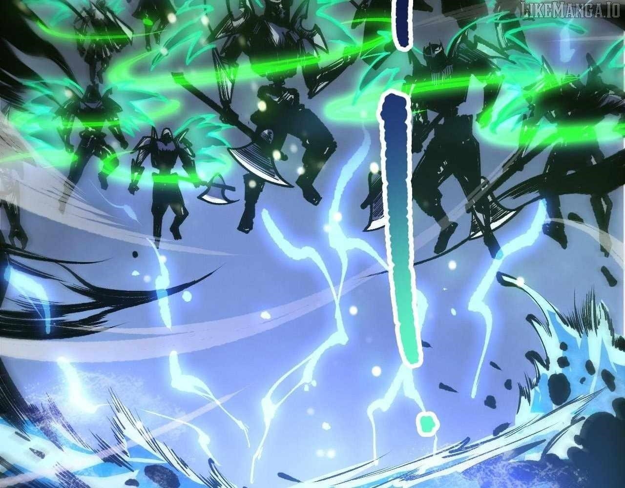 Necromancer, the Ultimate Scourge! - Chapter 218 Page 23