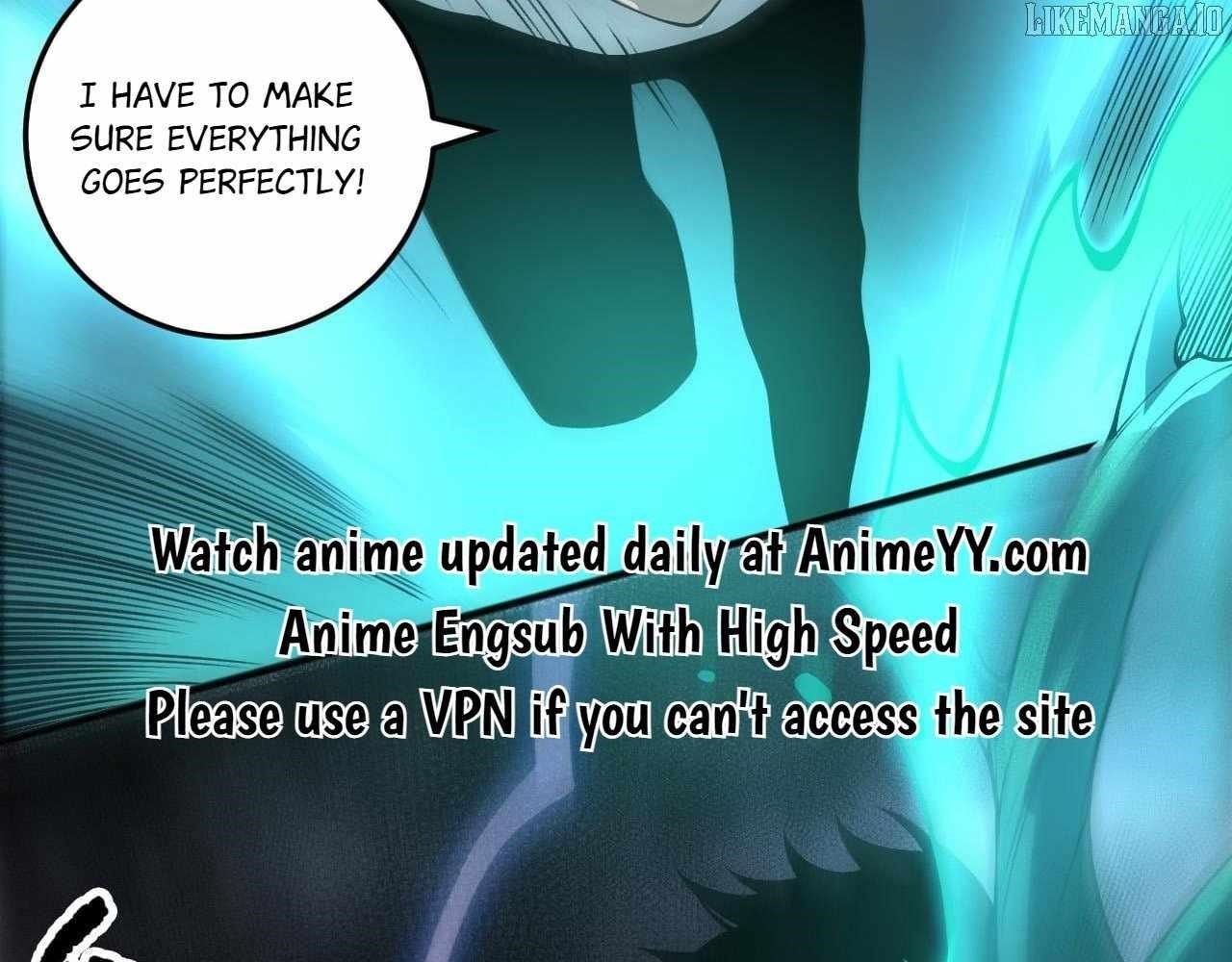 Necromancer, the Ultimate Scourge! - Chapter 218 Page 33