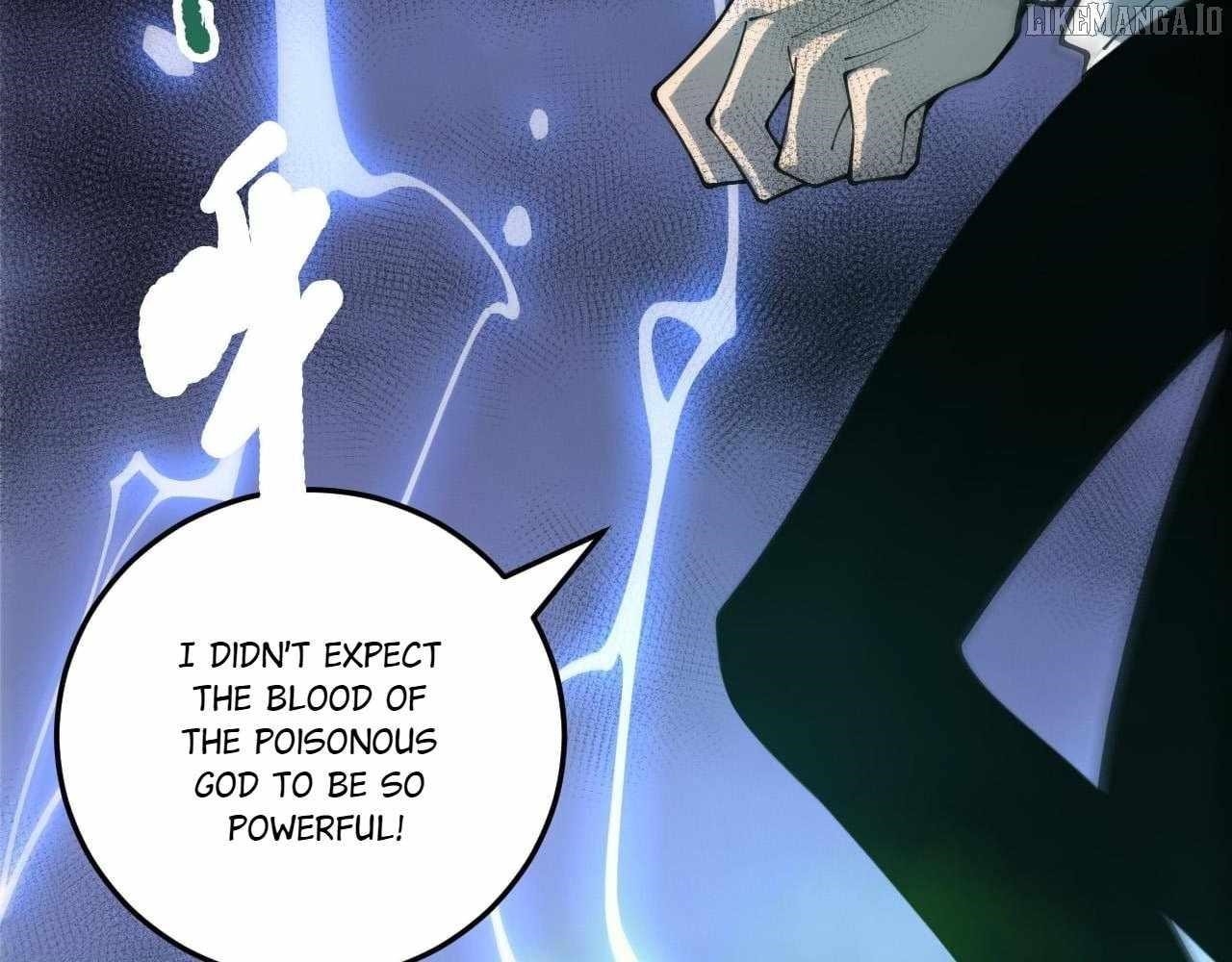 Necromancer, the Ultimate Scourge! - Chapter 218 Page 35