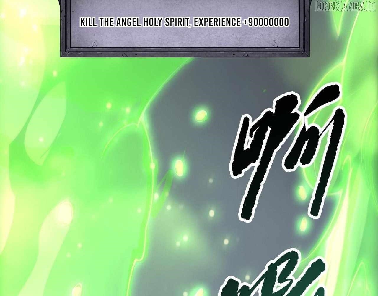 Necromancer, the Ultimate Scourge! - Chapter 218 Page 44