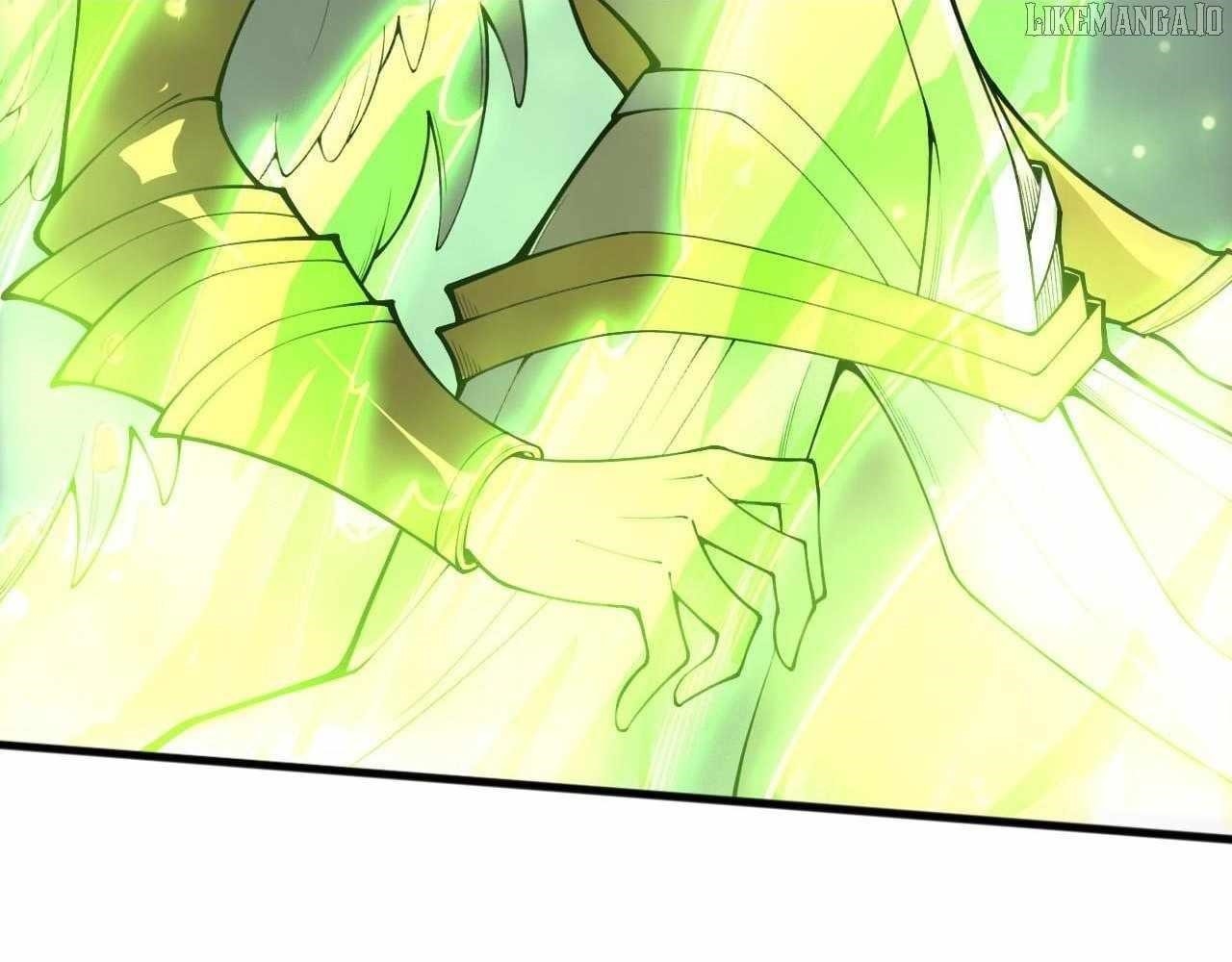 Necromancer, the Ultimate Scourge! - Chapter 218 Page 47