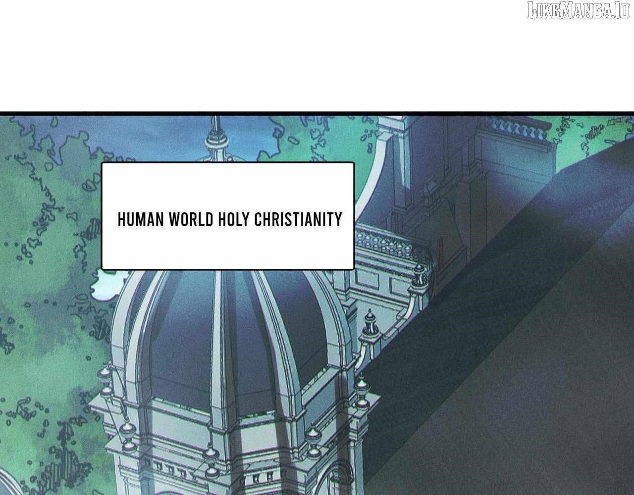 Necromancer, the Ultimate Scourge! - Chapter 218 Page 49