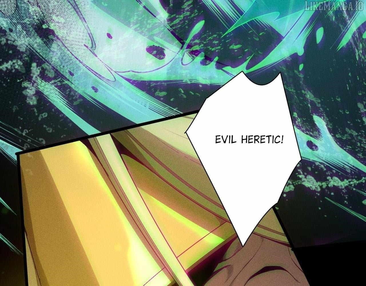 Necromancer, the Ultimate Scourge! - Chapter 218 Page 5