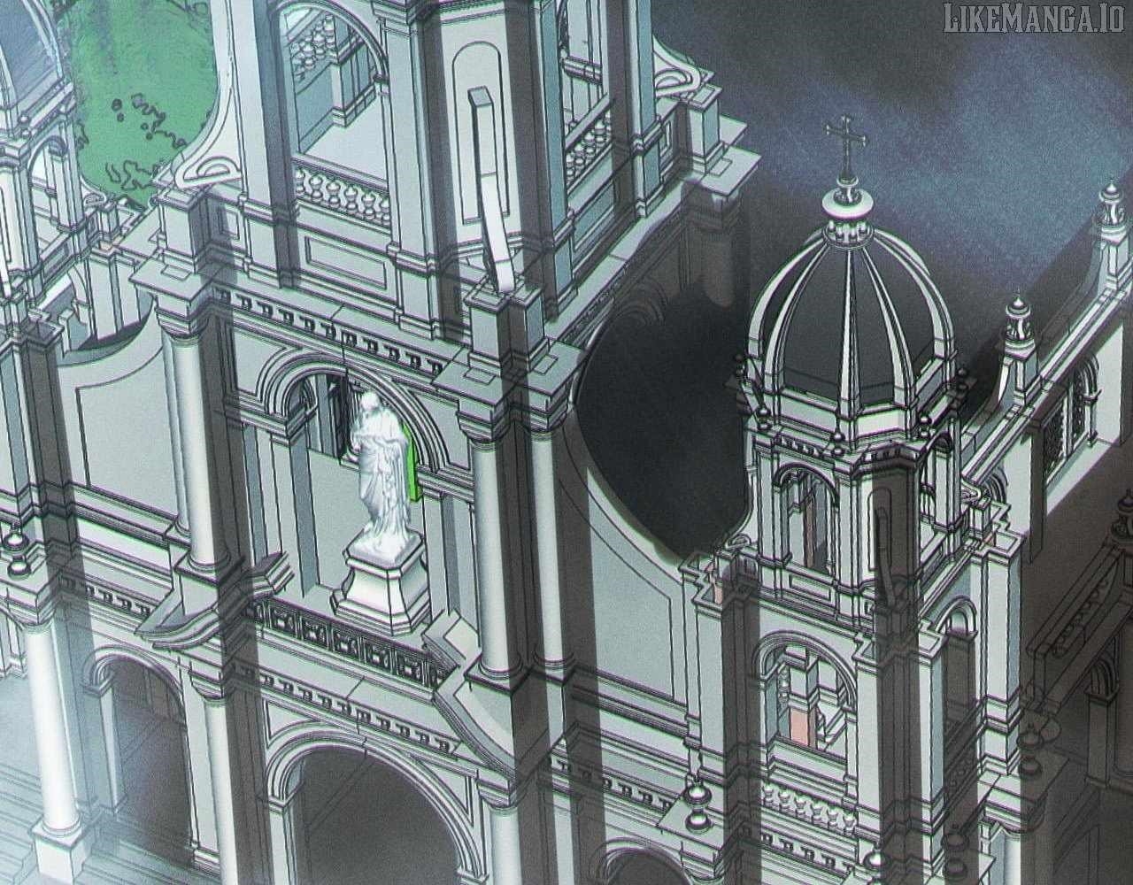 Necromancer, the Ultimate Scourge! - Chapter 218 Page 50