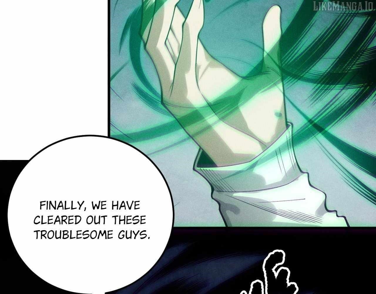 Necromancer, the Ultimate Scourge! - Chapter 218 Page 71