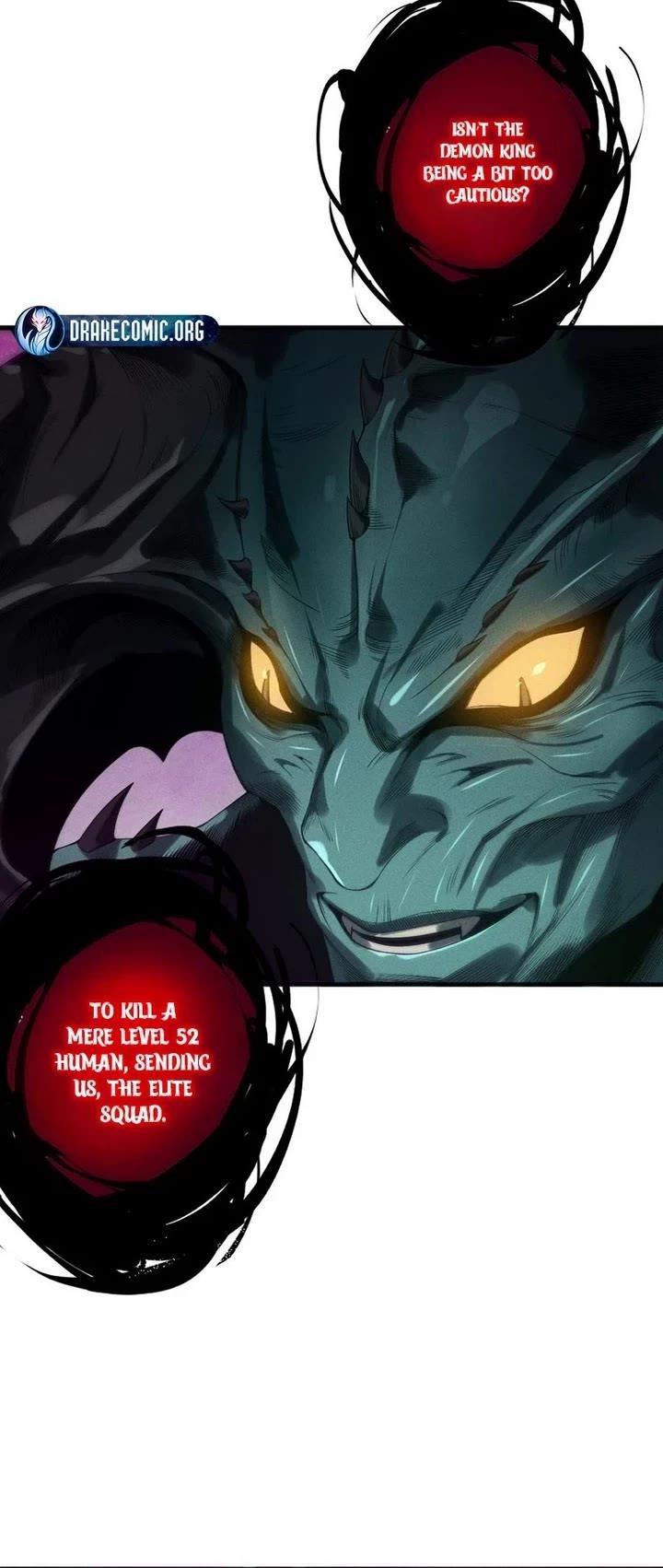 Necromancer, the Ultimate Scourge! - Chapter 219 Page 10