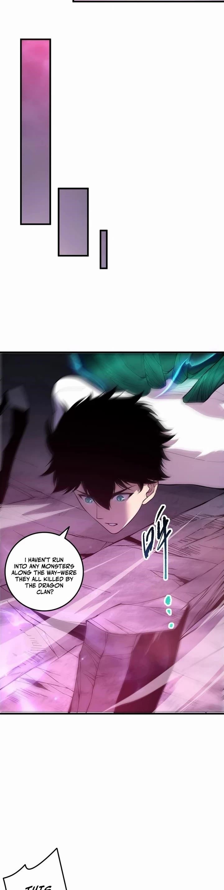 Necromancer, the Ultimate Scourge! - Chapter 219 Page 13