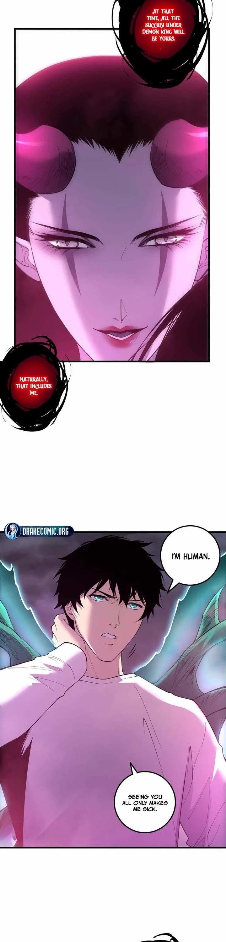 Necromancer, the Ultimate Scourge! - Chapter 219 Page 16