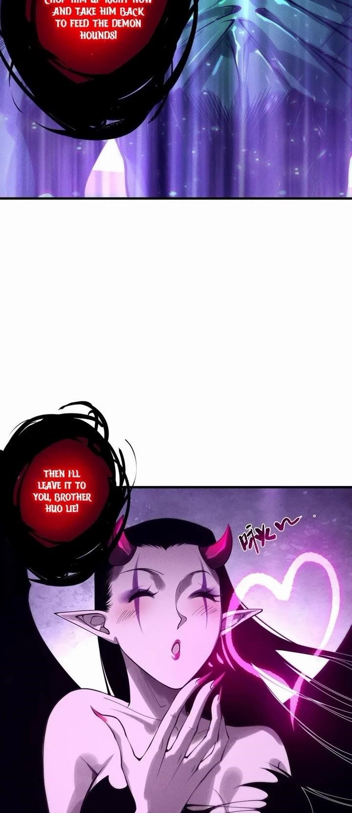 Necromancer, the Ultimate Scourge! - Chapter 219 Page 18