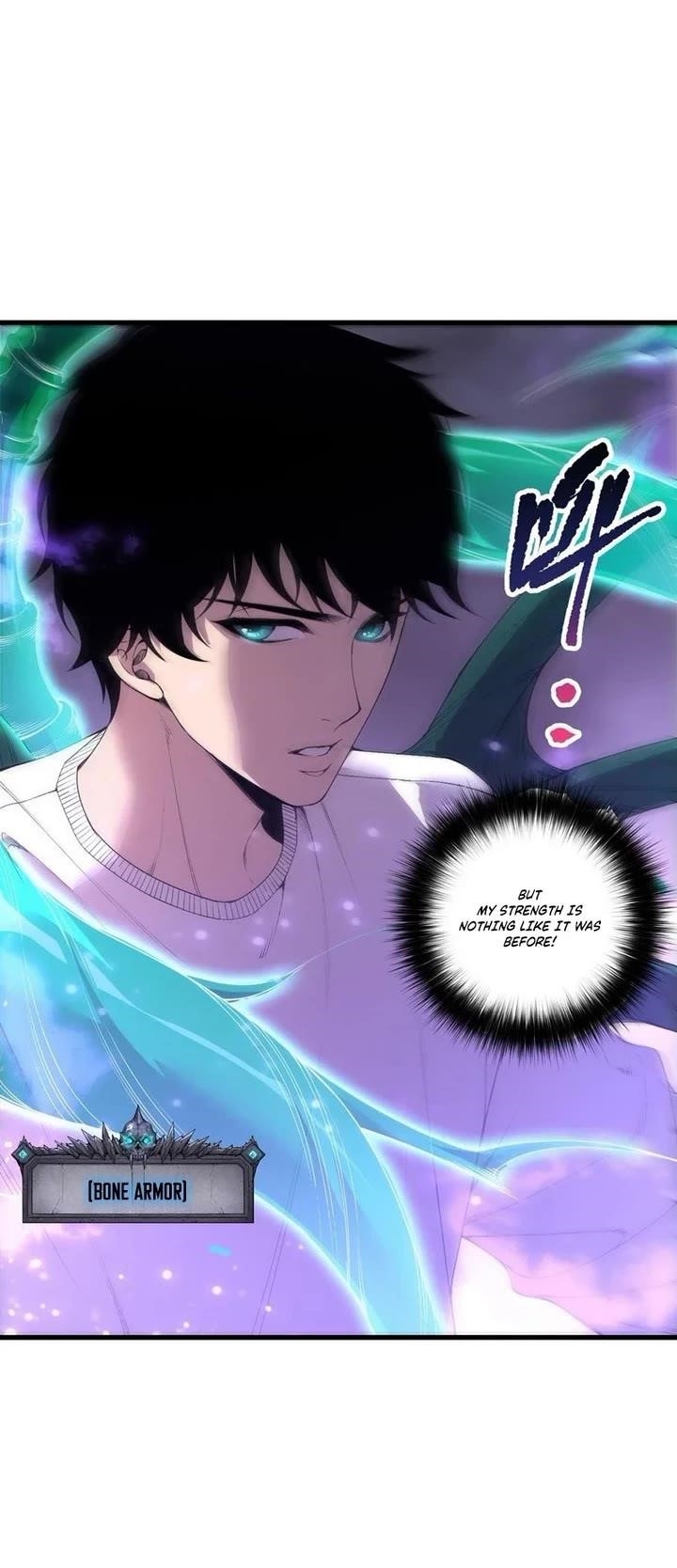 Necromancer, the Ultimate Scourge! - Chapter 219 Page 23