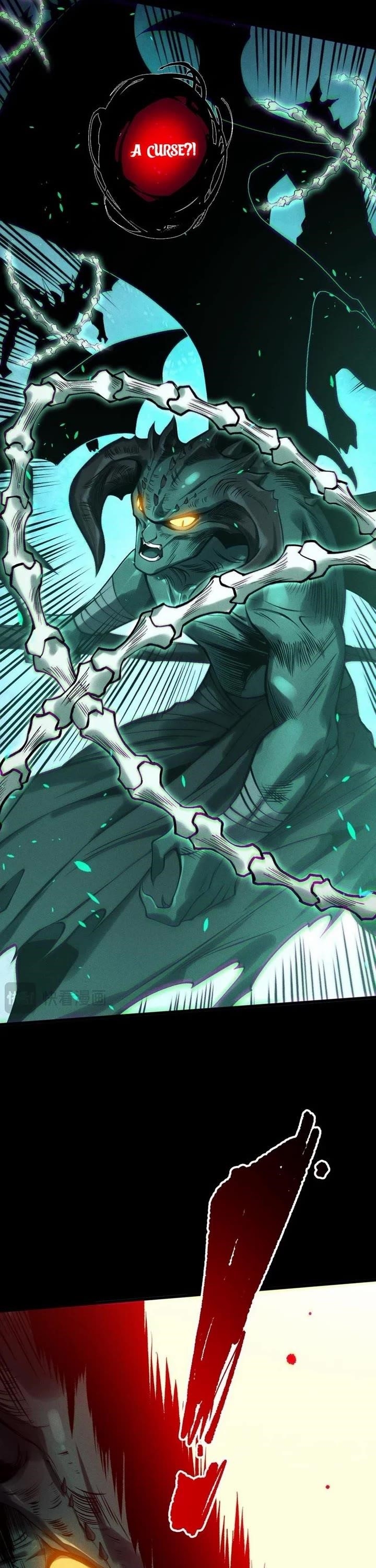 Necromancer, the Ultimate Scourge! - Chapter 219 Page 26