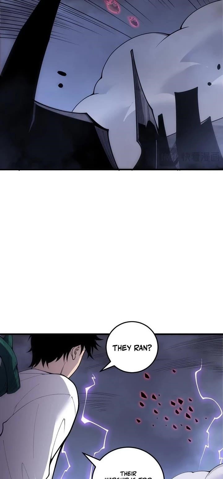 Necromancer, the Ultimate Scourge! - Chapter 219 Page 5