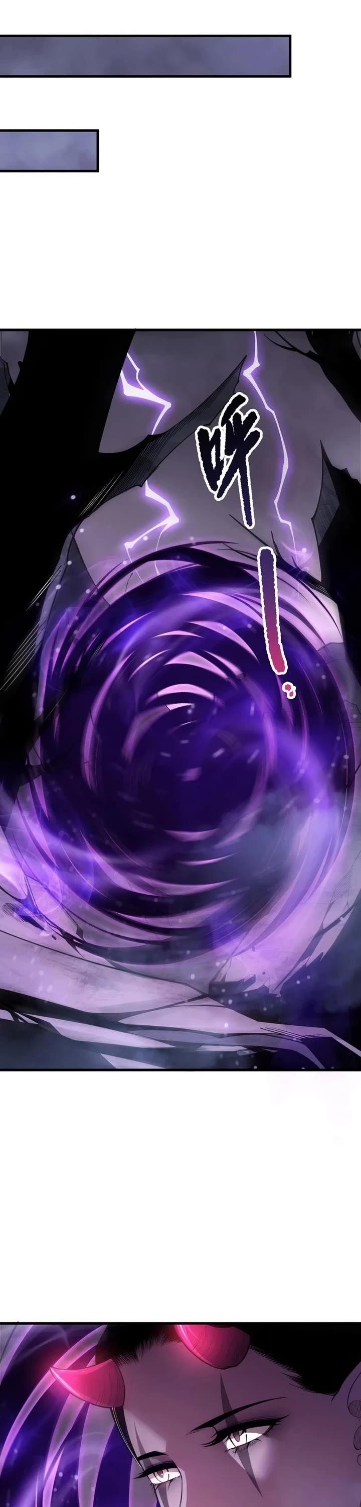 Necromancer, the Ultimate Scourge! - Chapter 219 Page 7