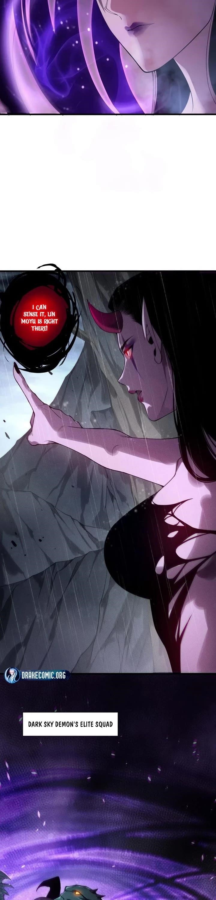 Necromancer, the Ultimate Scourge! - Chapter 219 Page 8