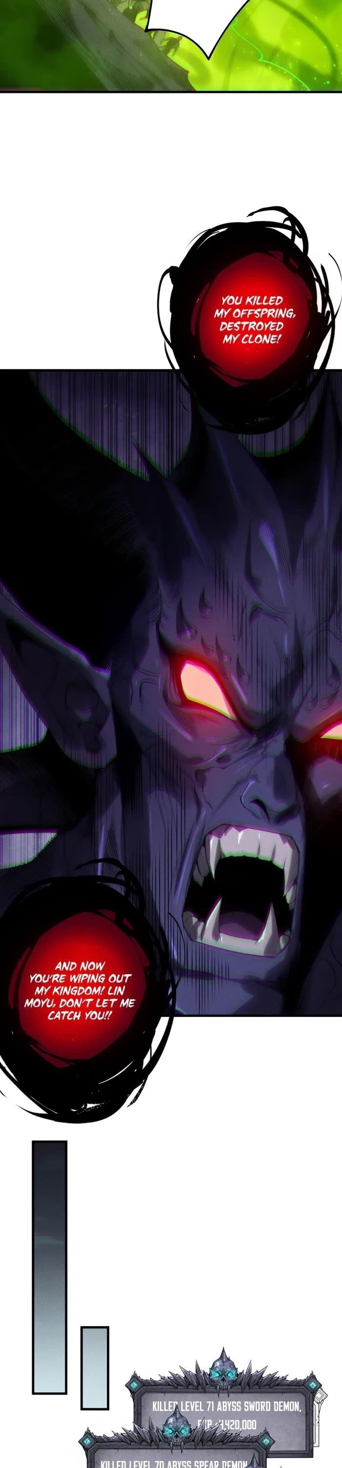 Necromancer, the Ultimate Scourge! - Chapter 221 Page 17