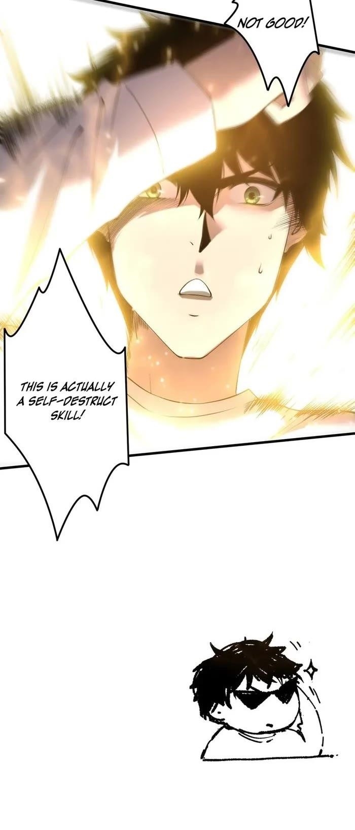 Necromancer, the Ultimate Scourge! - Chapter 221 Page 32