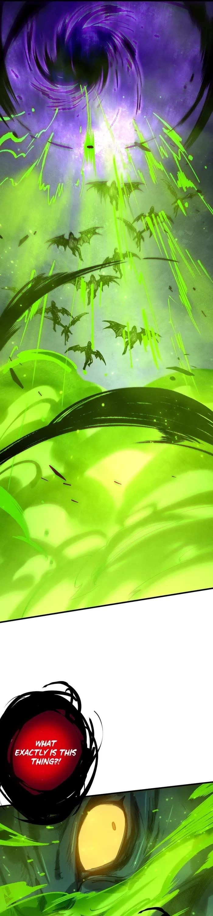 Necromancer, the Ultimate Scourge! - Chapter 221 Page 5