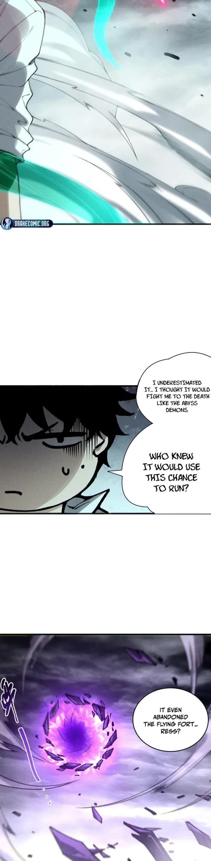 Necromancer, the Ultimate Scourge! - Chapter 228 Page 25