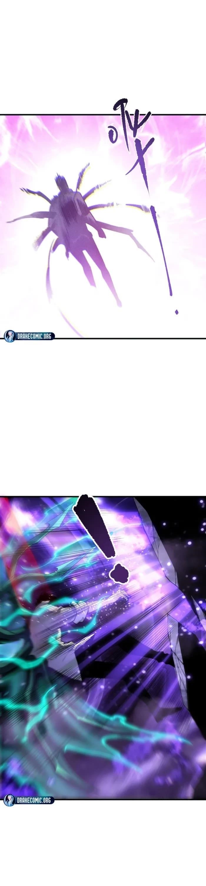 Necromancer, the Ultimate Scourge! - Chapter 228 Page 28