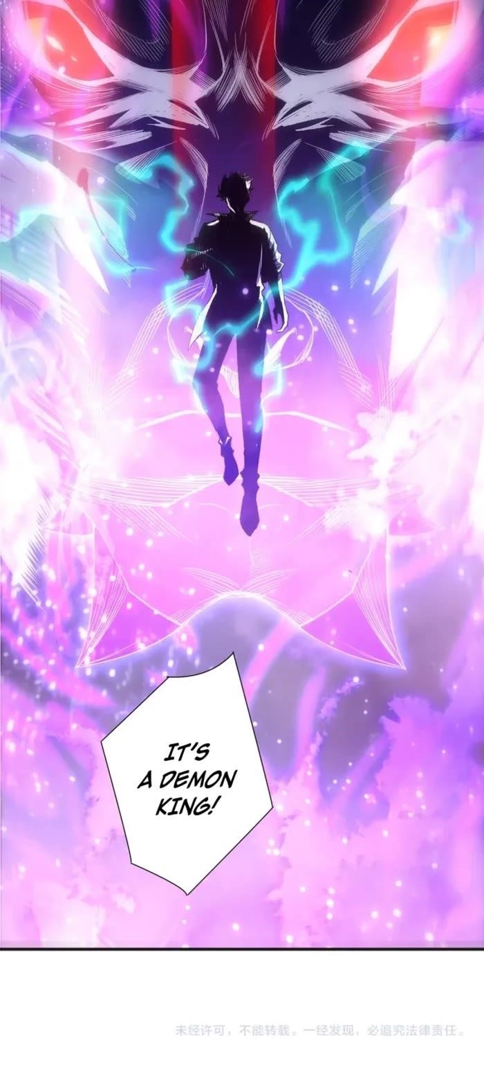 Necromancer, the Ultimate Scourge! - Chapter 228 Page 31