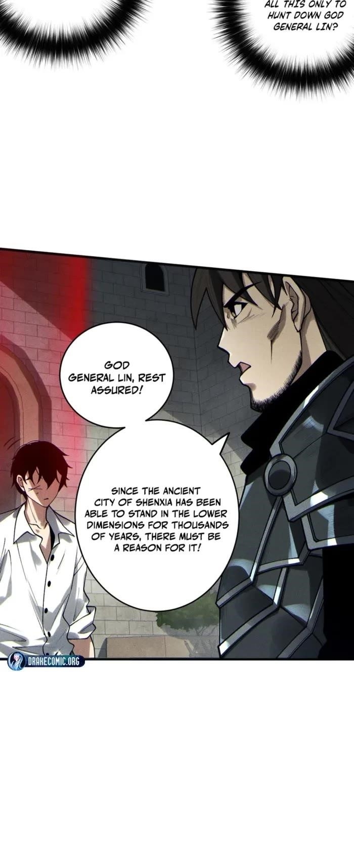 Necromancer, the Ultimate Scourge! - Chapter 229 Page 18