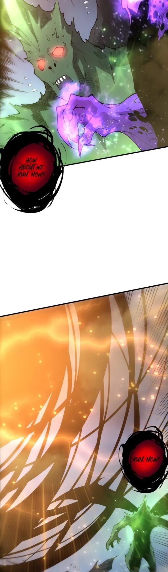 Necromancer, the Ultimate Scourge! - Chapter 230 Page 19