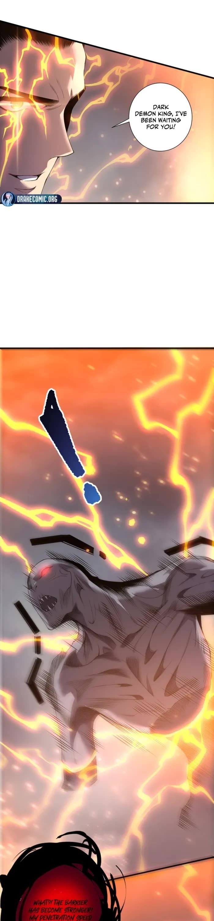 Necromancer, the Ultimate Scourge! - Chapter 230 Page 28