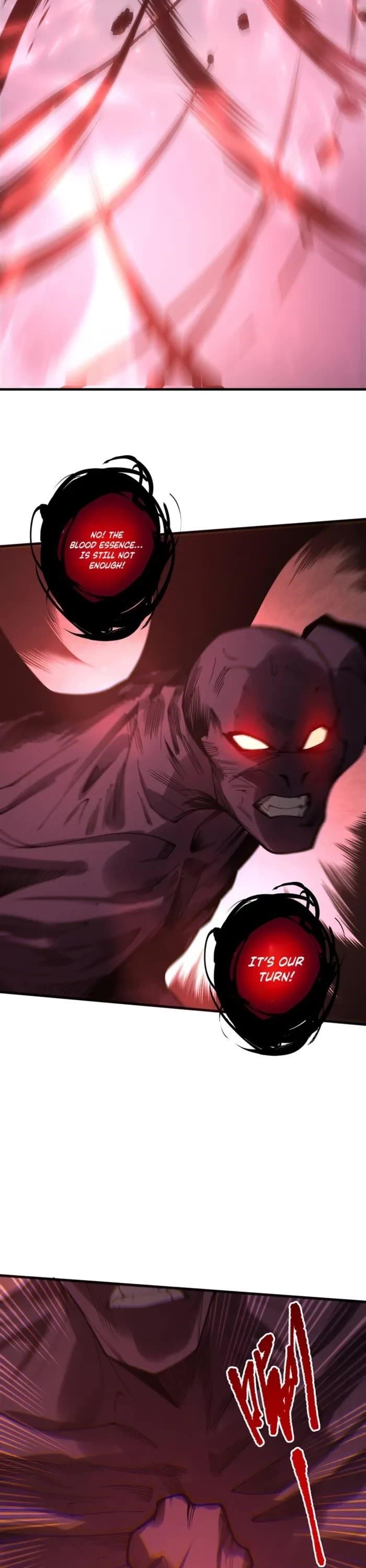 Necromancer, the Ultimate Scourge! - Chapter 231 Page 18
