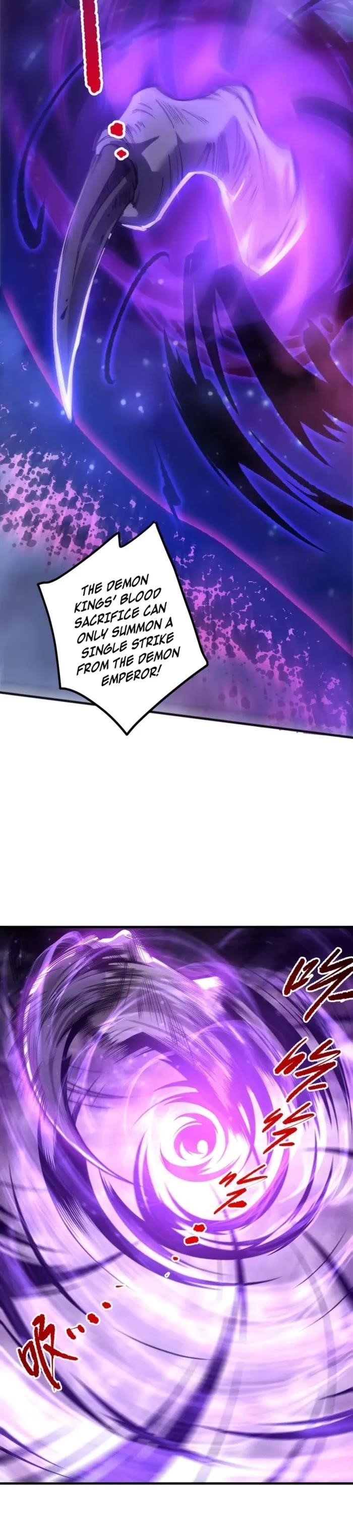 Necromancer, the Ultimate Scourge! - Chapter 231 Page 32