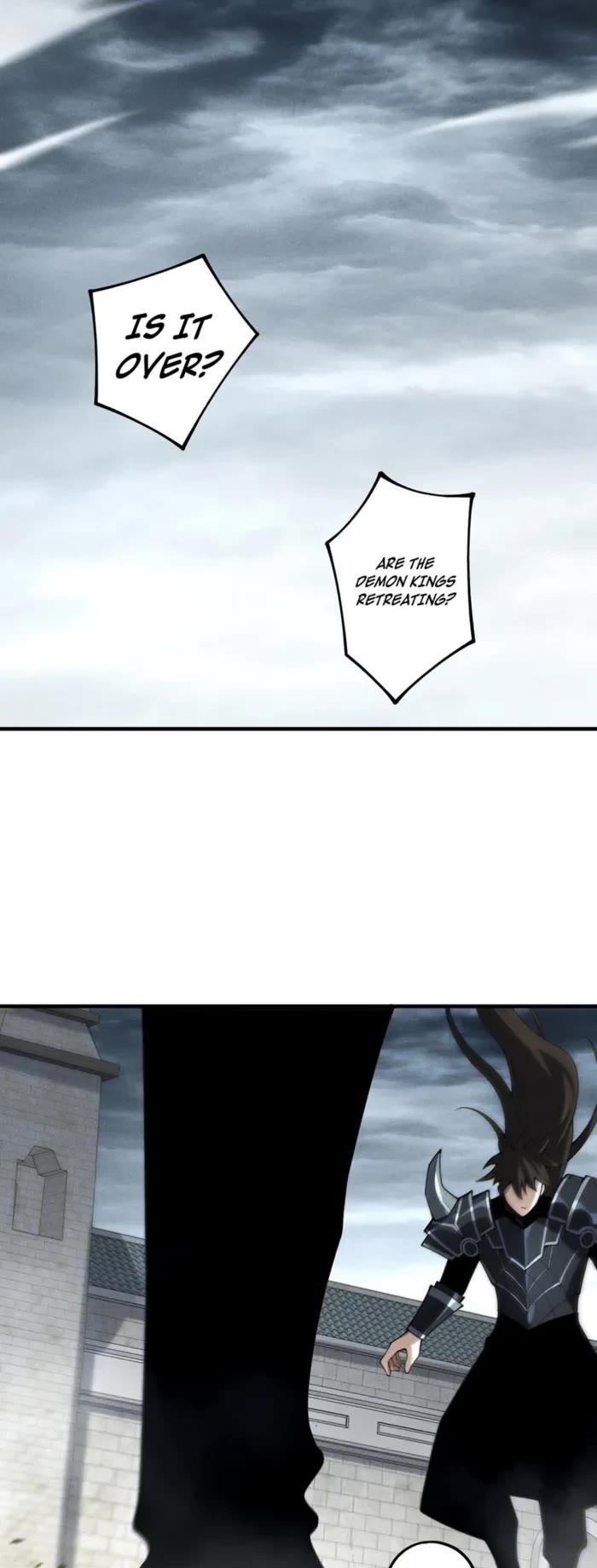 Necromancer, the Ultimate Scourge! - Chapter 231 Page 34