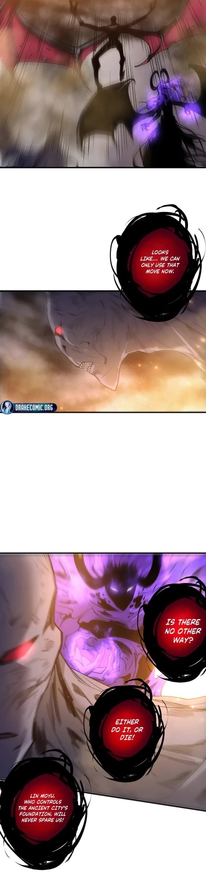 Necromancer, the Ultimate Scourge! - Chapter 231 Page 7