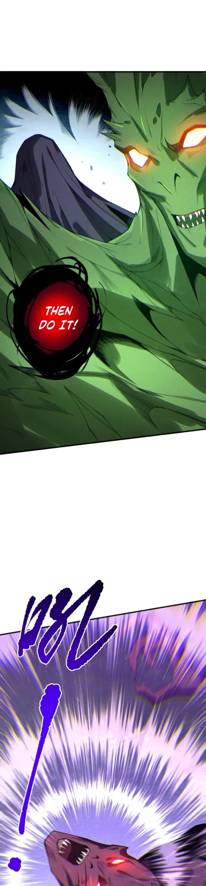 Necromancer, the Ultimate Scourge! - Chapter 231 Page 8