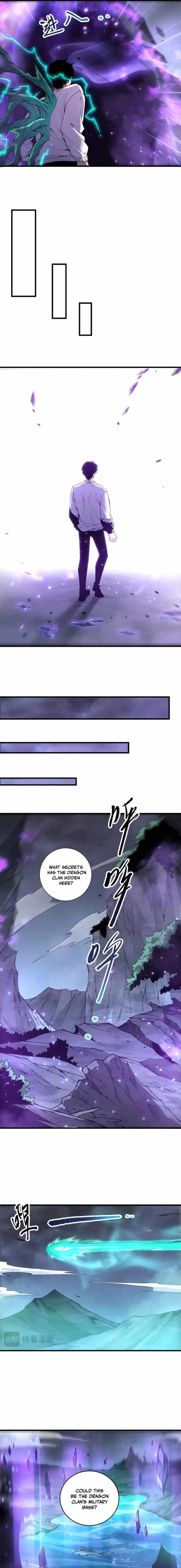 Necromancer, the Ultimate Scourge! - Chapter 232 Page 13