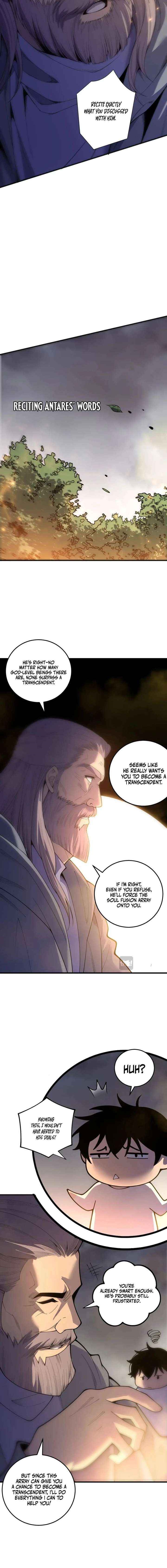 Necromancer, the Ultimate Scourge! - Chapter 242 Page 10