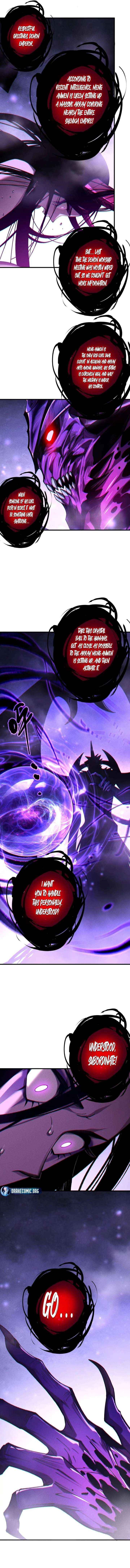 Necromancer, the Ultimate Scourge! - Chapter 242 Page 13