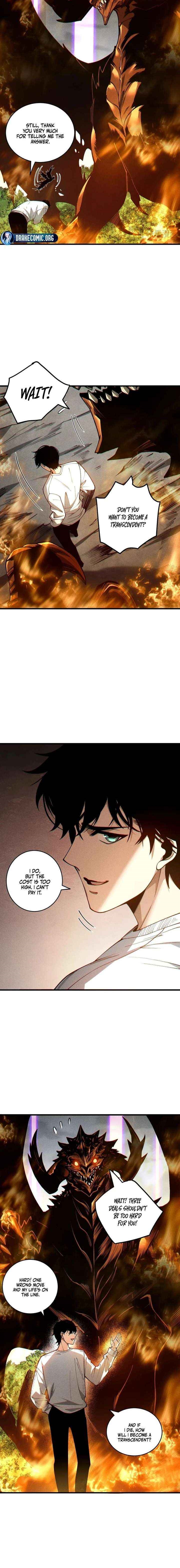 Necromancer, the Ultimate Scourge! - Chapter 242 Page 4