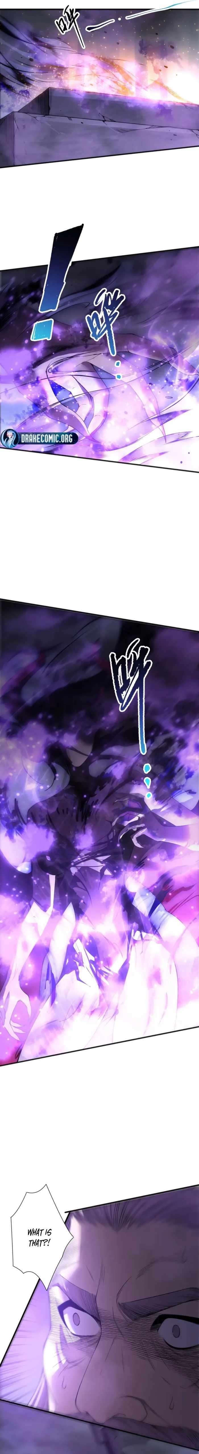 Necromancer, the Ultimate Scourge! - Chapter 243 Page 15