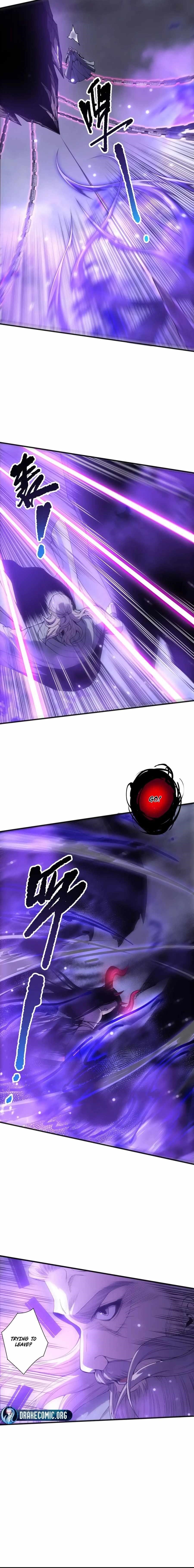 Necromancer, the Ultimate Scourge! - Chapter 244 Page 2