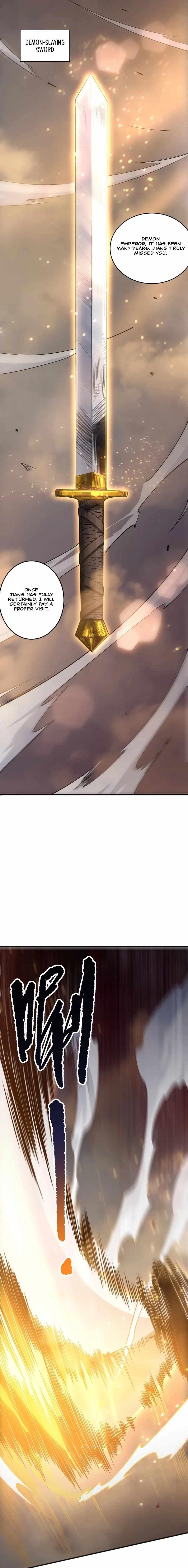 Necromancer, the Ultimate Scourge! - Chapter 244 Page 7