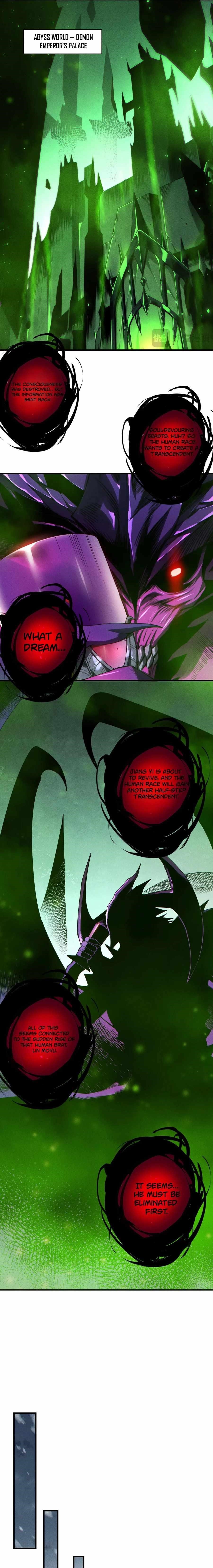 Necromancer, the Ultimate Scourge! - Chapter 245 Page 13