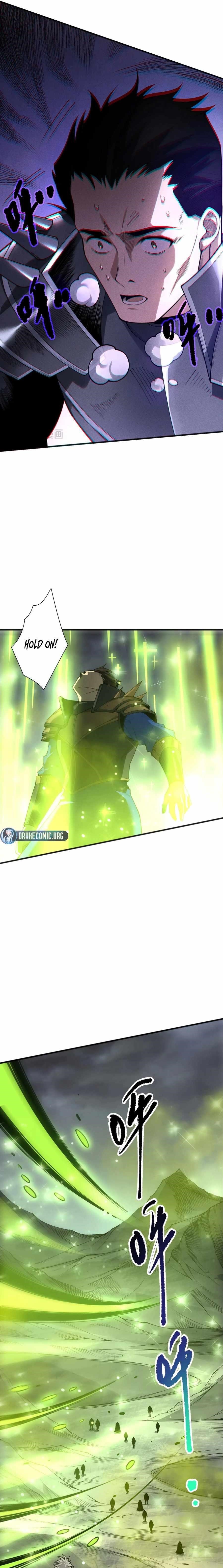 Necromancer, the Ultimate Scourge! - Chapter 245 Page 15