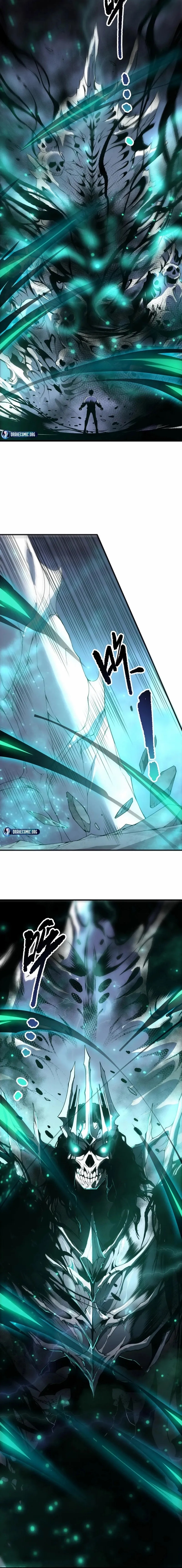 Necromancer, the Ultimate Scourge! - Chapter 246 Page 6