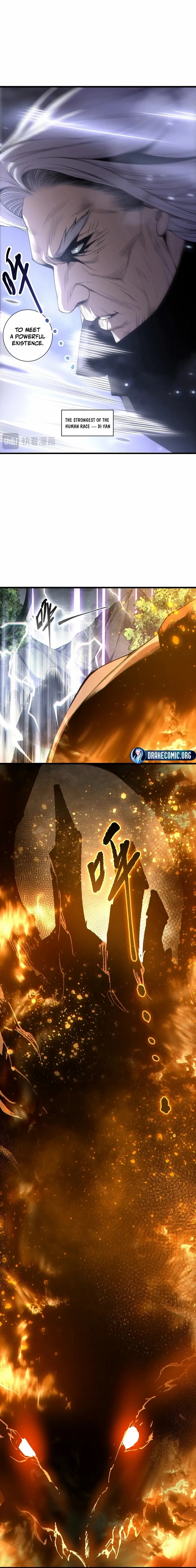 Necromancer, the Ultimate Scourge! - Chapter 247 Page 12