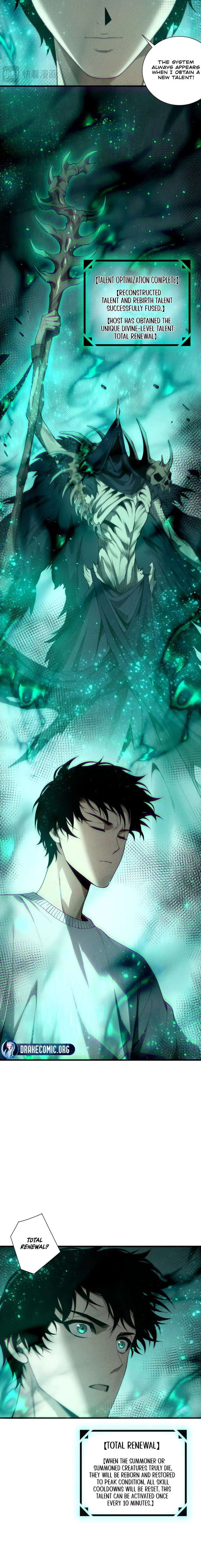 Necromancer, the Ultimate Scourge! - Chapter 252 Page 10