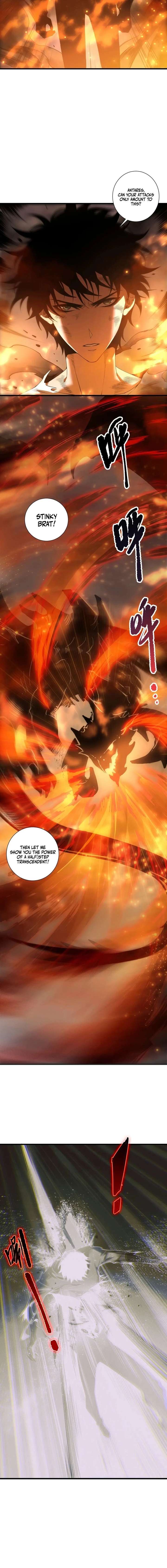 Necromancer, the Ultimate Scourge! - Chapter 253 Page 2