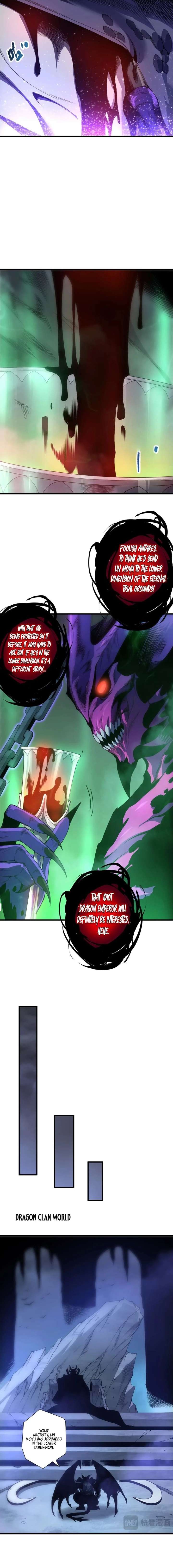 Necromancer, the Ultimate Scourge! - Chapter 253 Page 8