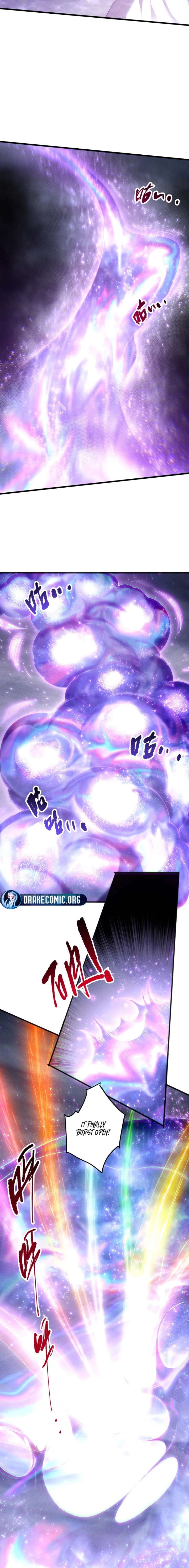 Necromancer, the Ultimate Scourge! - Chapter 256 Page 8