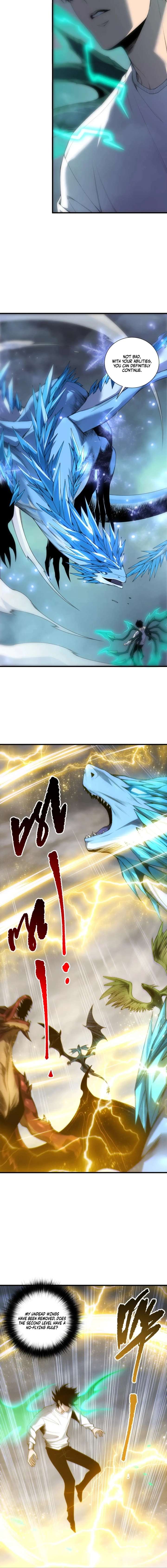 Necromancer, the Ultimate Scourge! - Chapter 258 Page 12