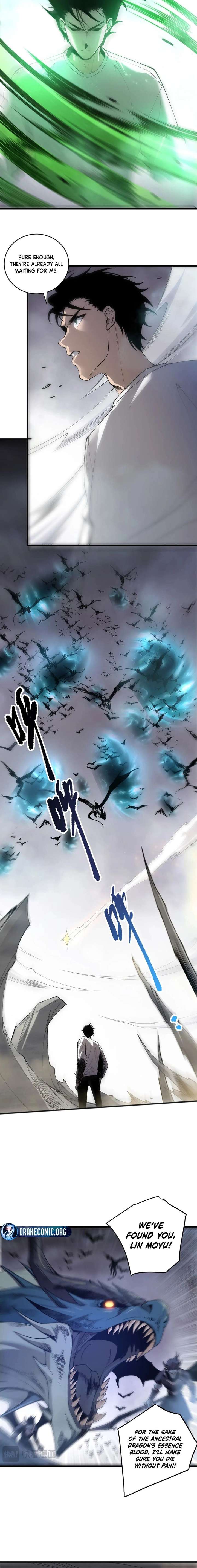 Necromancer, the Ultimate Scourge! - Chapter 260 Page 14