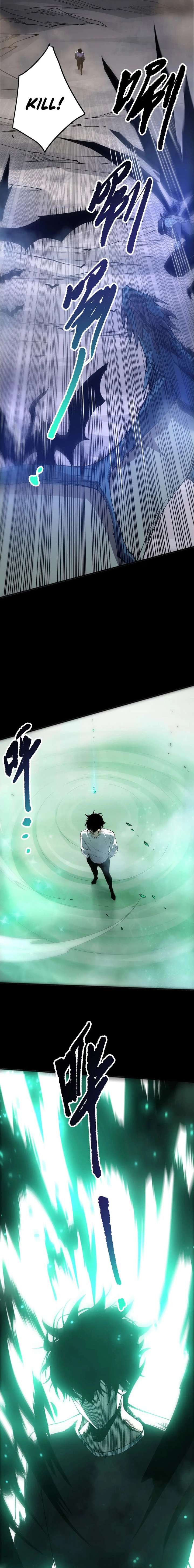 Necromancer, the Ultimate Scourge! - Chapter 260 Page 15